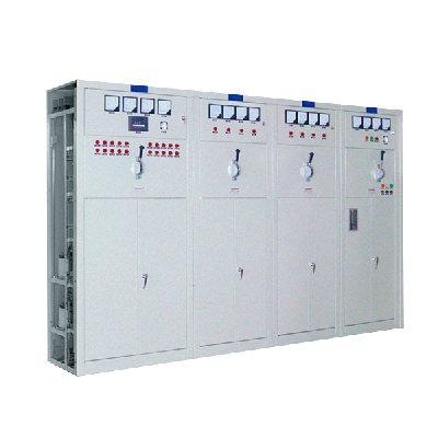 PGL1、2型交流低壓配電屏