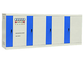 SBW-F-2000分調(diào)電力穩(wěn)壓器