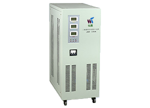  JSW-5KVA 精密凈化交流穩(wěn)壓器 