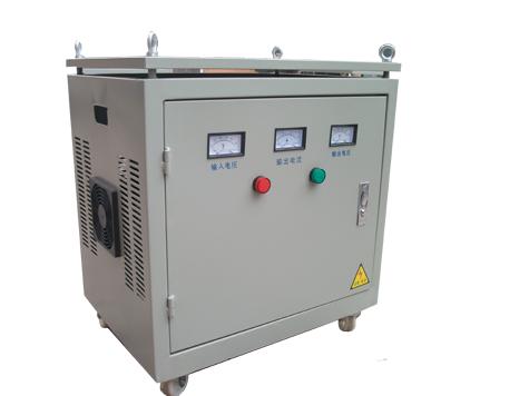 SG三相隔離變壓器 380變220