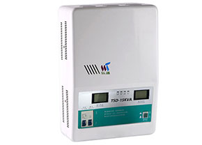TSD系列 單相220v 環(huán)保型超低壓穩(wěn)