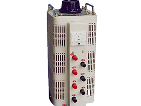 【定制】接觸式調(diào)壓器