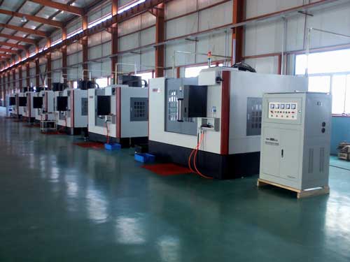 北京現(xiàn)代使用北京弘通穩(wěn)壓器廠房