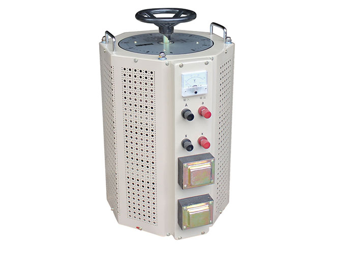 調(diào)壓器 TSGC2J-15KVA