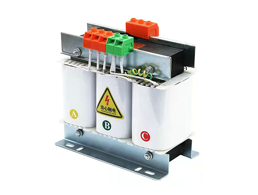 SG三相隔離變壓器