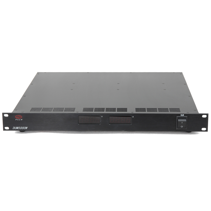 直流電源 HTK5KW-600V