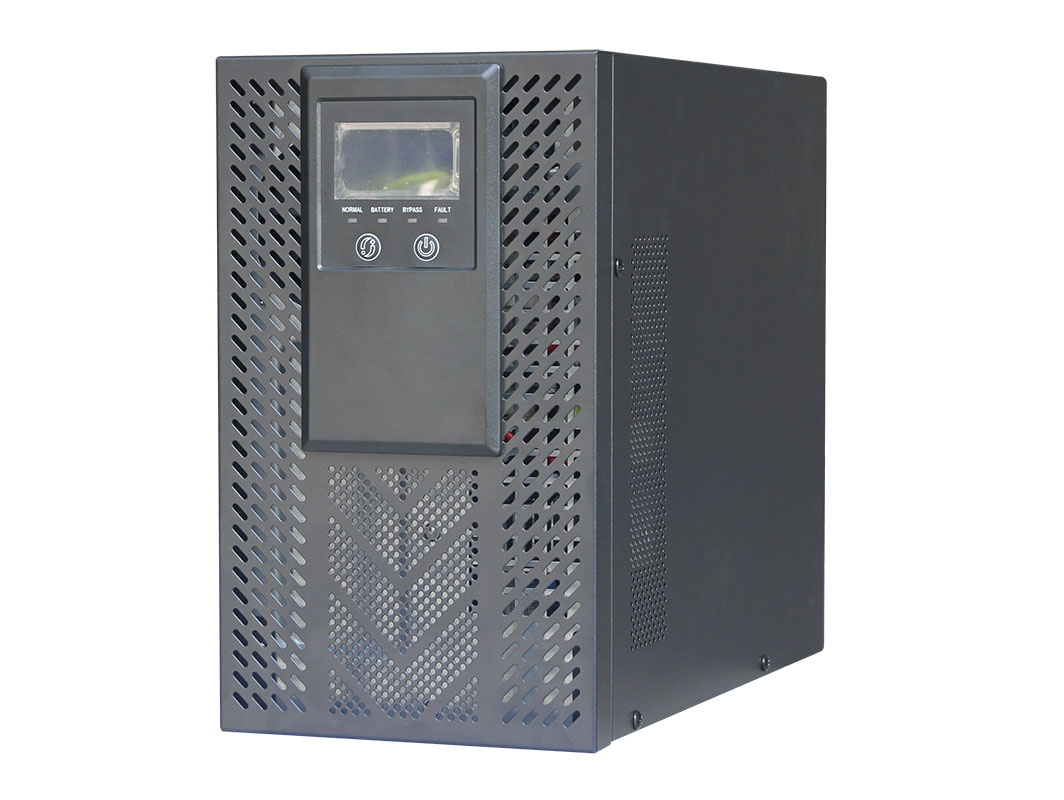 UPS HT11系列 1-3KVA — 