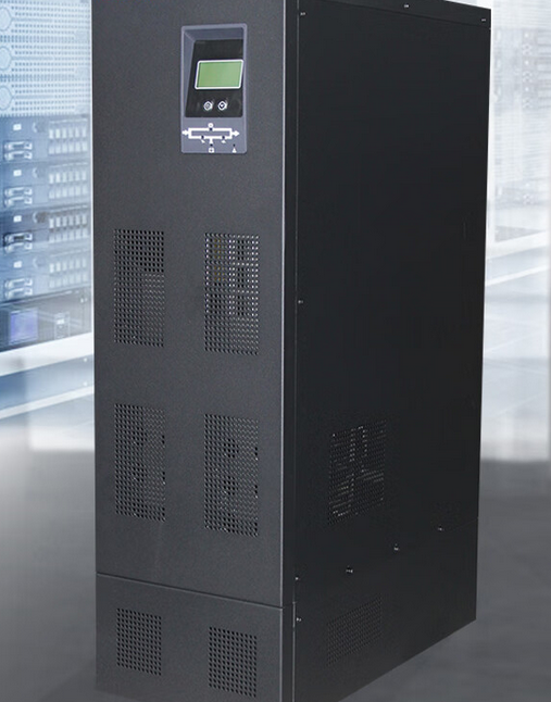 弘通UPS不間斷電源在線式HT3120K