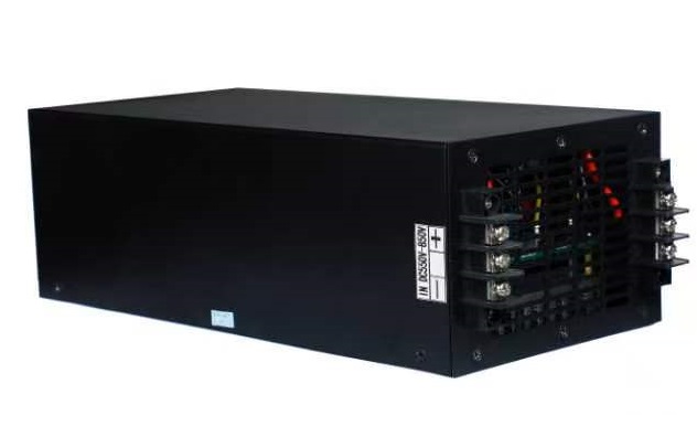 輸入DC550V-850V，輸出DC60