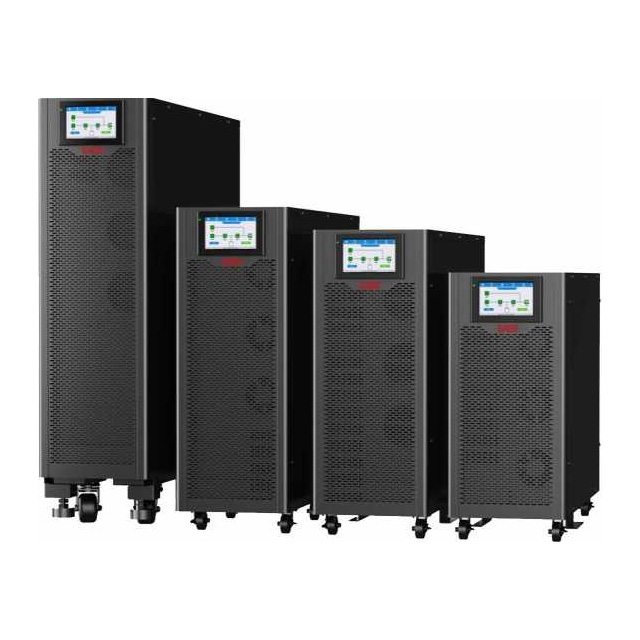 UPS不間斷電源  EA990G5系列8