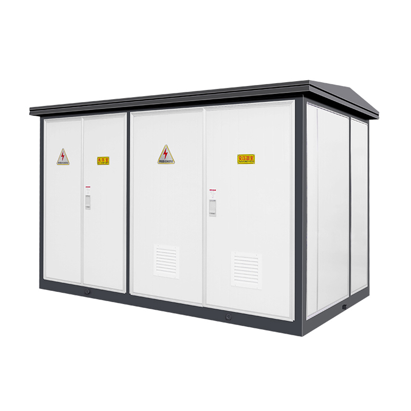 充電樁專用箱變