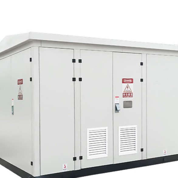 YB□-12/0.315-0.69光伏專