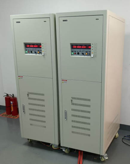 120KVA三相變頻電源