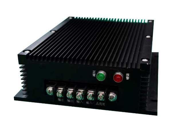 基礎(chǔ)型直流電源(HTDC110V121W