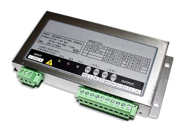 電力配電直流電源(HT1S161W24V